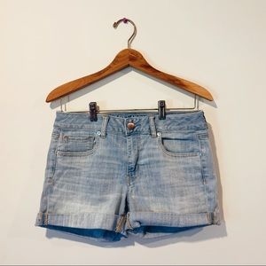 American Eagle Outfitters - Midi Shorts - Size 10